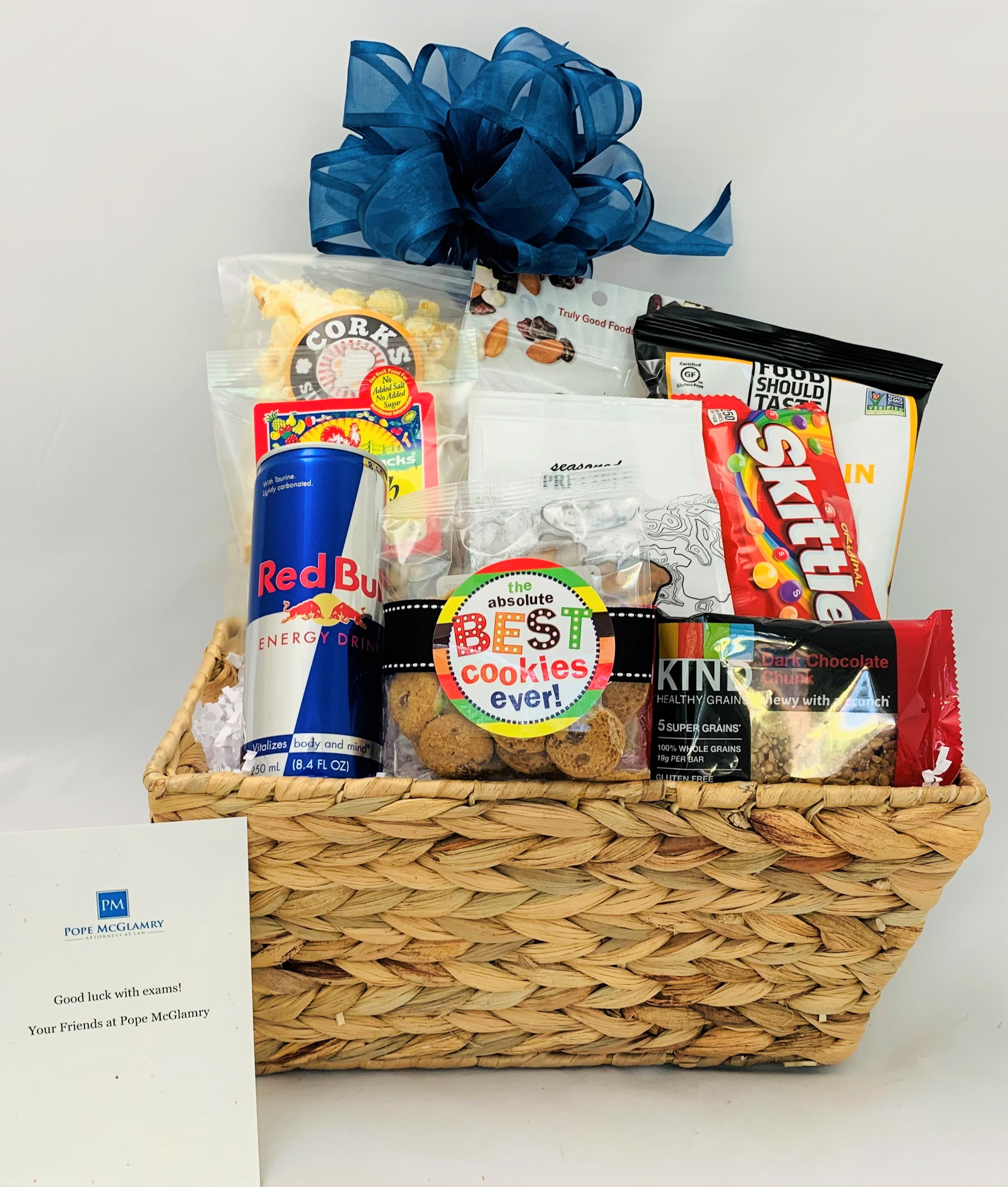 Gf sales gift baskets